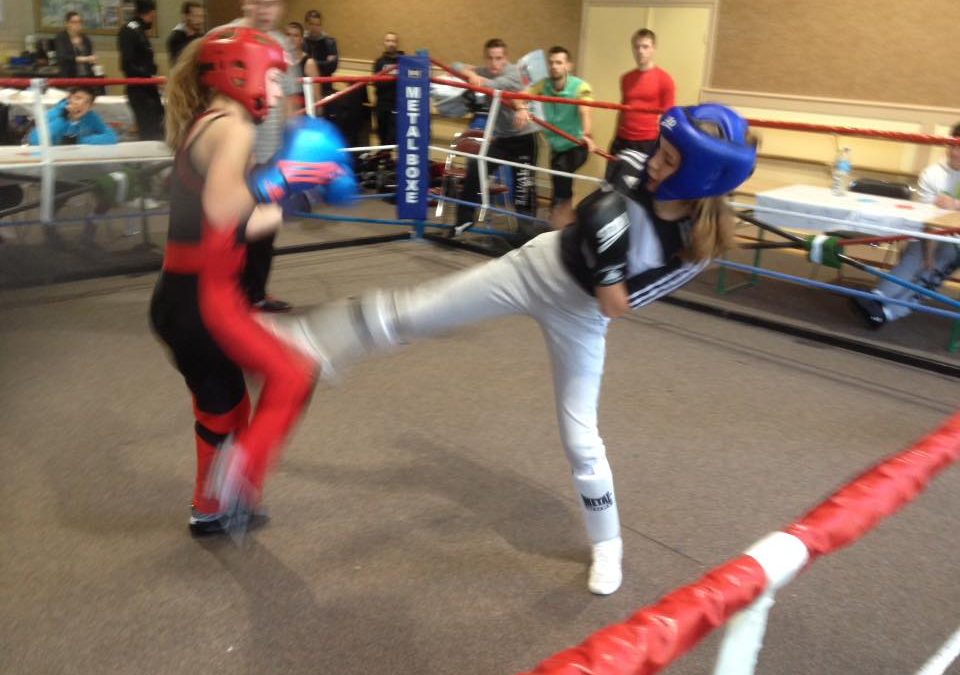 Interclub à Quetigny !