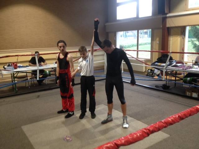 Un nouvel interclub à Quetigny