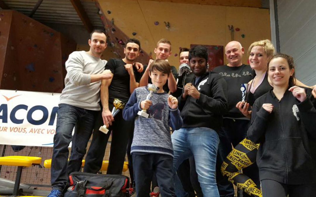Championnat de Bourgogne