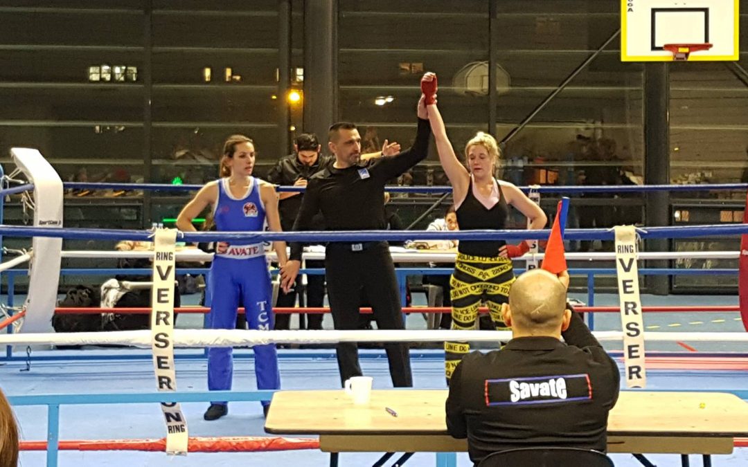 Tournoi de Lyon