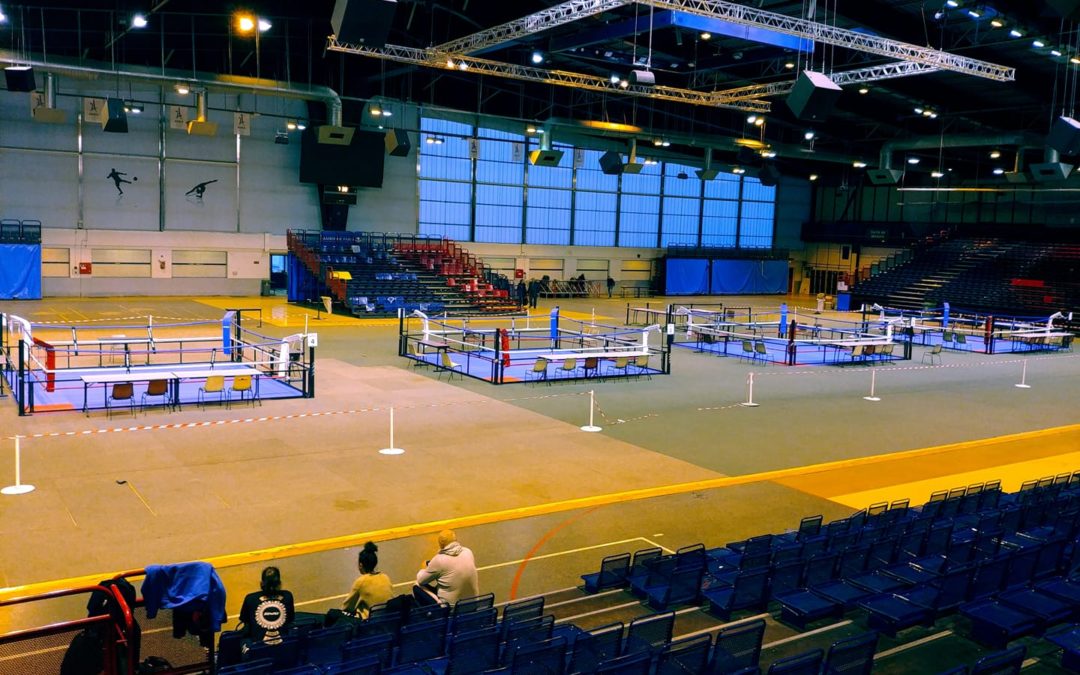 Championnat de France Technique